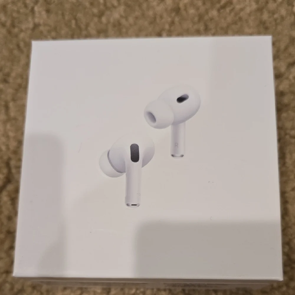 Apple Airpod Pros